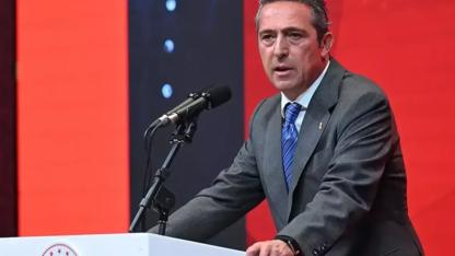 Bomba iddia! Ali Koç köklü kulübü satın alıyor