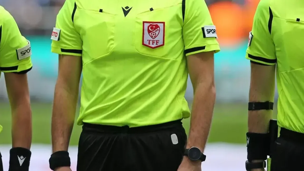 Bomba iddia! Süper Lig'de bahis yapılan maçlar belli oldu