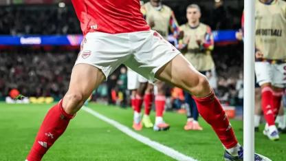 Boşuna "Şampiyonlar Ligi" demiyorlar! Galatasaray'ın rakibini 14 dakikada paramparça ettiler