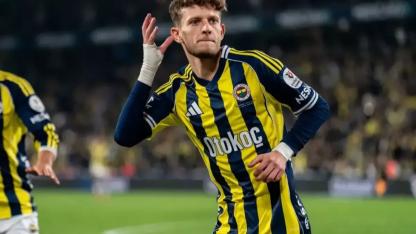 Bu parayı veren alır! Fenerbahçe Szymanski'yi de satıyor