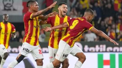 Bu sezon kaybetmiyorlar! Tek golle 3. sıraya oturdular
