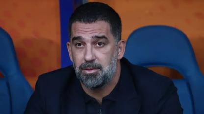 Bu skoru beklemiyordu! Arda Turan kendi sahasında hezimeti yaşadı