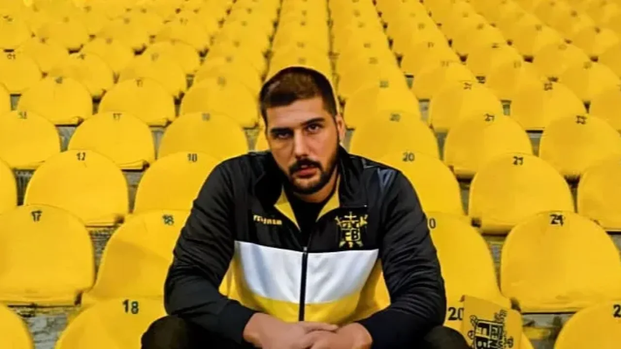 Cem Gölbaşı&#039;na altı yıl 10 ay hapis cezası