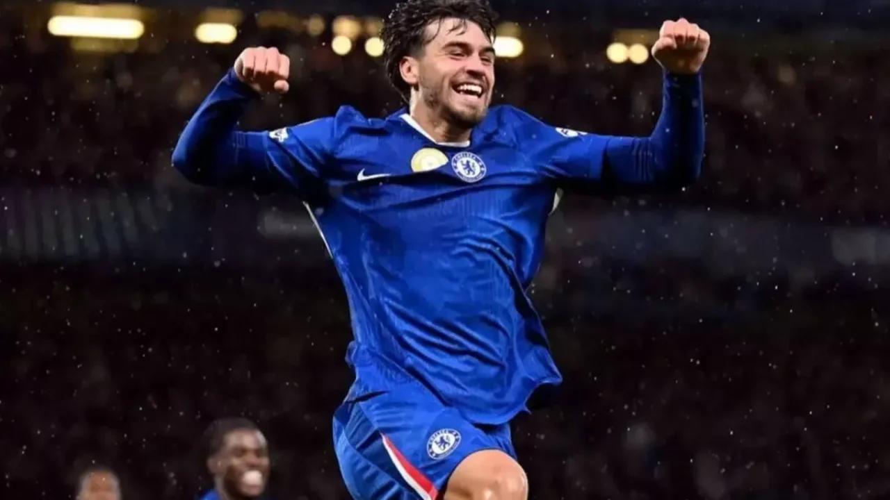 Chelsea, Galatasaray&#039;ın sıradaki rakibi olan Ajax&#039;ı paramparça etti