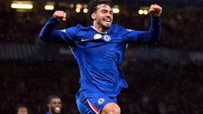 Chelsea, Galatasaray'ın sıradaki rakibi olan Ajax'ı paramparça etti