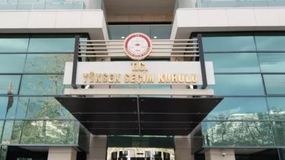 CHP İstanbul Olağan İl Kongresi'nin de durdurulması istendi, YSK toplanıyor