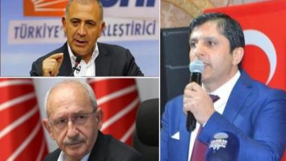 CHP İstanbul Yöneticisi Deniz Aydemir, Kılıçdaroğlu ve Tekin’e gönderme yaptı