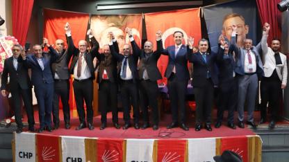 CHP’de değişim mi, devam mı?