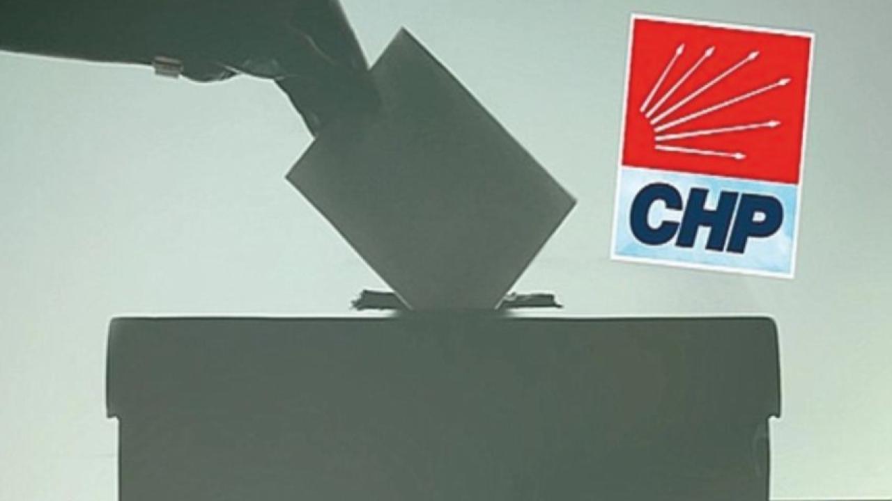 CHP’de nefesler tutuldu: Gözler il kongresine çevrildi