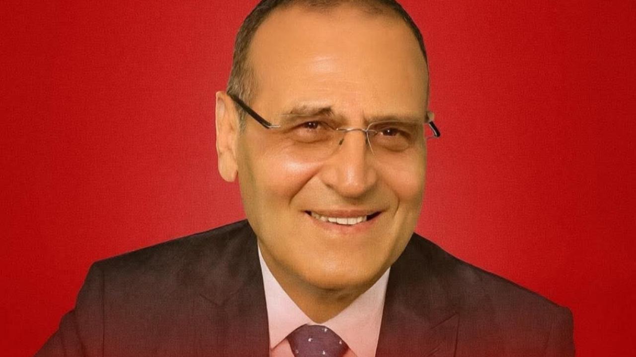 CHP’de Taze Nefes: Eczacı Yunus Dündar
