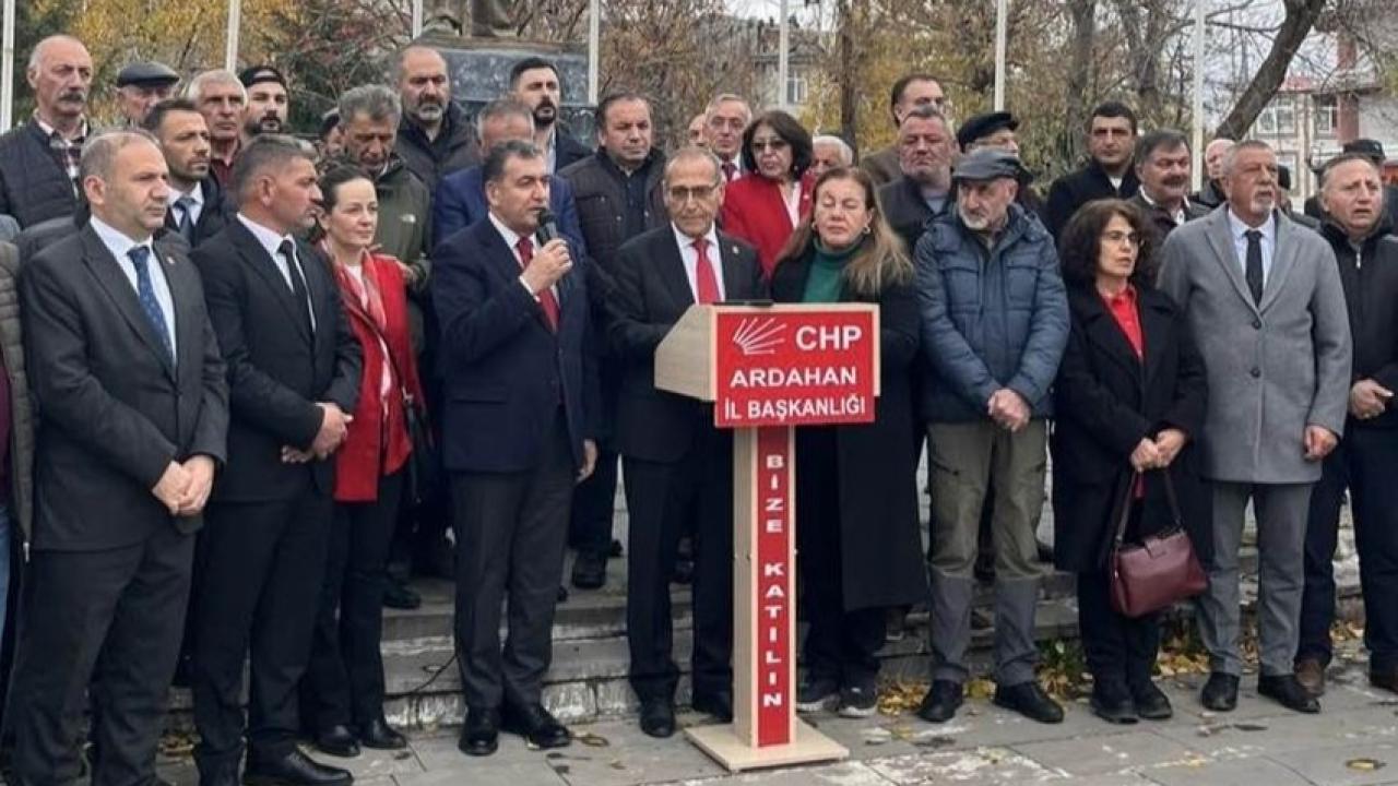 CHP’den Alternatif Bayram Kutlaması