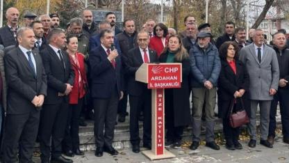 CHP’den Alternatif Bayram Kutlaması