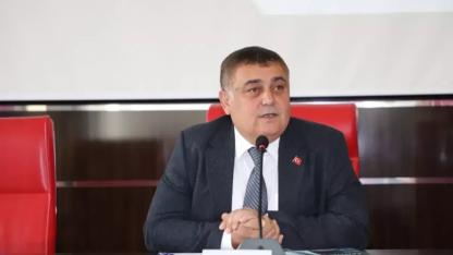 CHP'den istifa eden İsa Yıldırım: AK Parti'ye geçmeye niyetim var