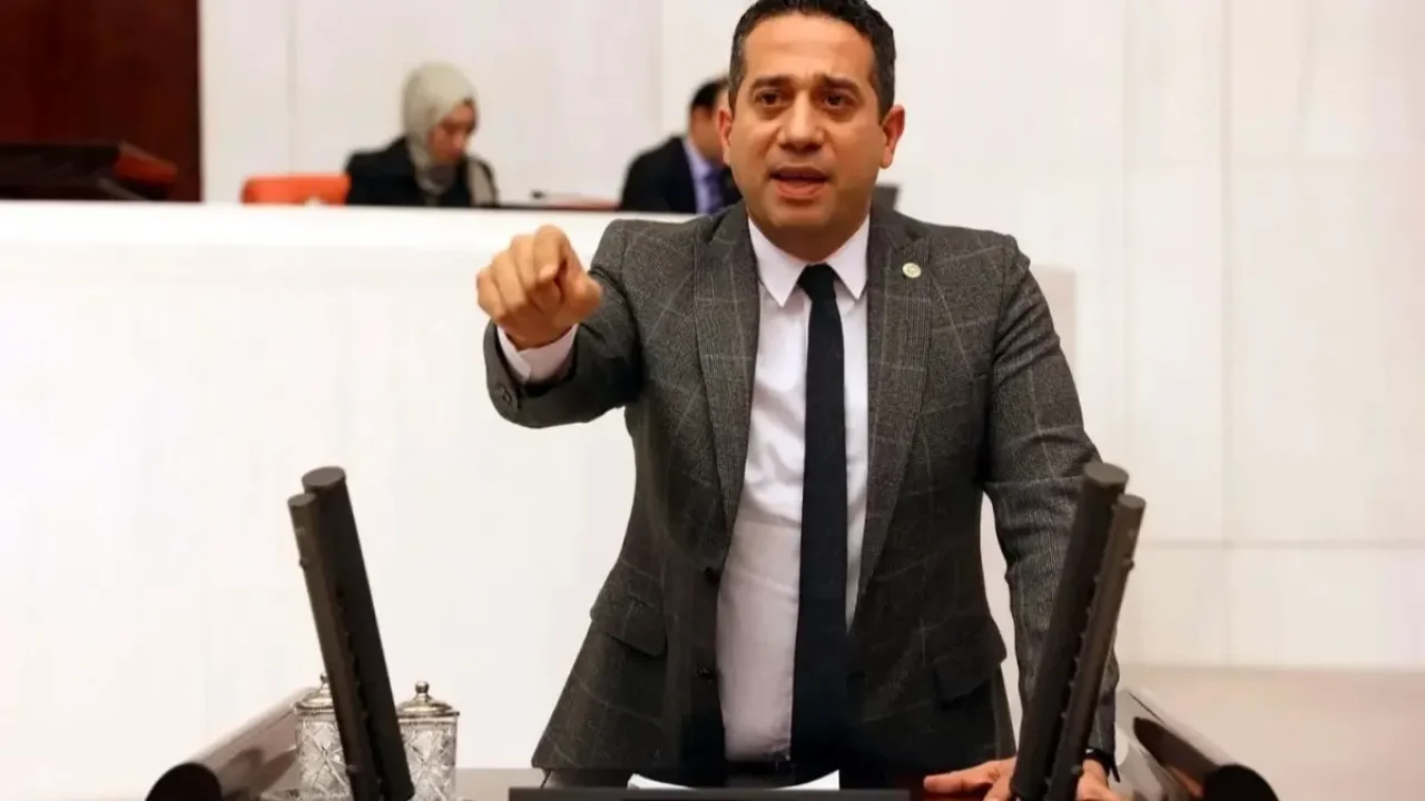 CHP&#039;li Başarır&#039;a gece yarısı şok! soruşturma başlatıldı