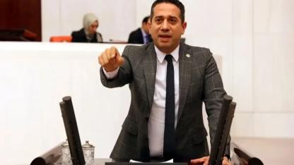 CHP'li Başarır'a gece yarısı şok! soruşturma başlatıldı