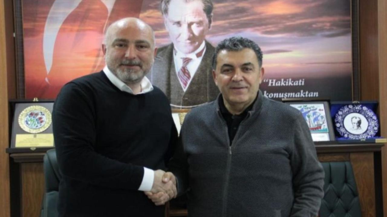 CHP’li Belediye Başkanı ifadeye çağrıldı!