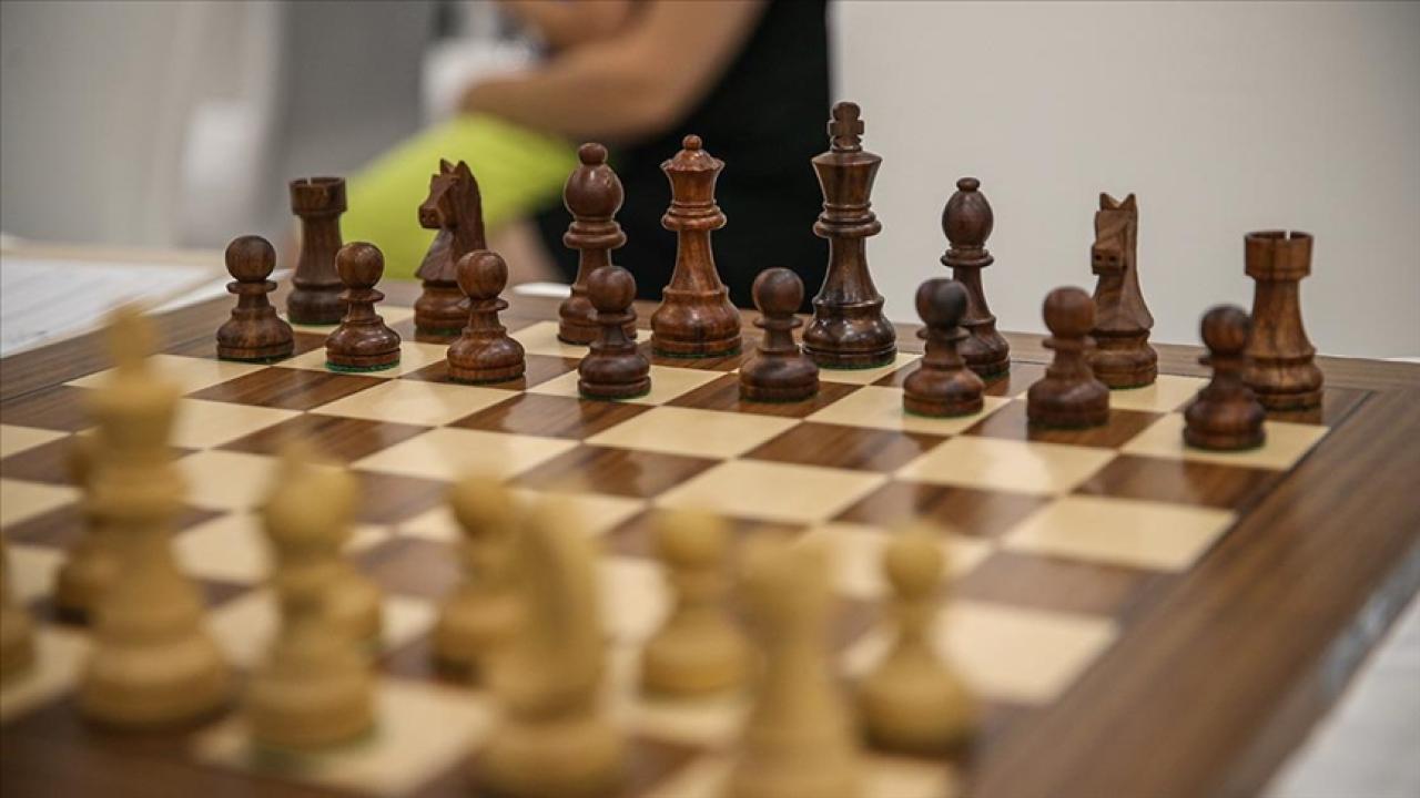 Çıldır Meslek Yüksekokulu’nda satranç heyecanı başlıyor