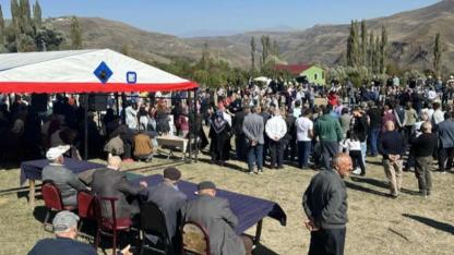 Çıldır’da “Cancur Festivali” coşkusu yaşandı