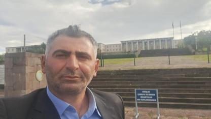 Çıldırlı üretici Murat Gündüz, Damızlık Koyun Keçi Birliği seçimlerinde adaylığını açıkladı