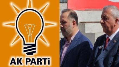 Cumhurbaşkanı Erdoğan, Göle Belediye Başkanı Budak’a Ak Parti rozeti takacak