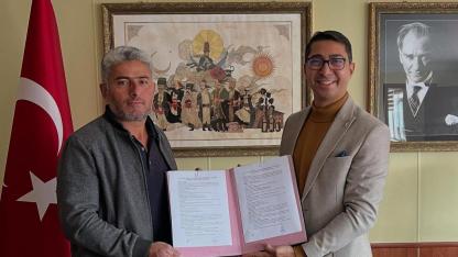 Damal Belediyesi’nden öğrencilere servis desteği