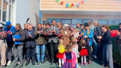 Damal’da üç ayda üç büyük proje: İlçede sosyal belediyeciliğin yüzü değişiyor
