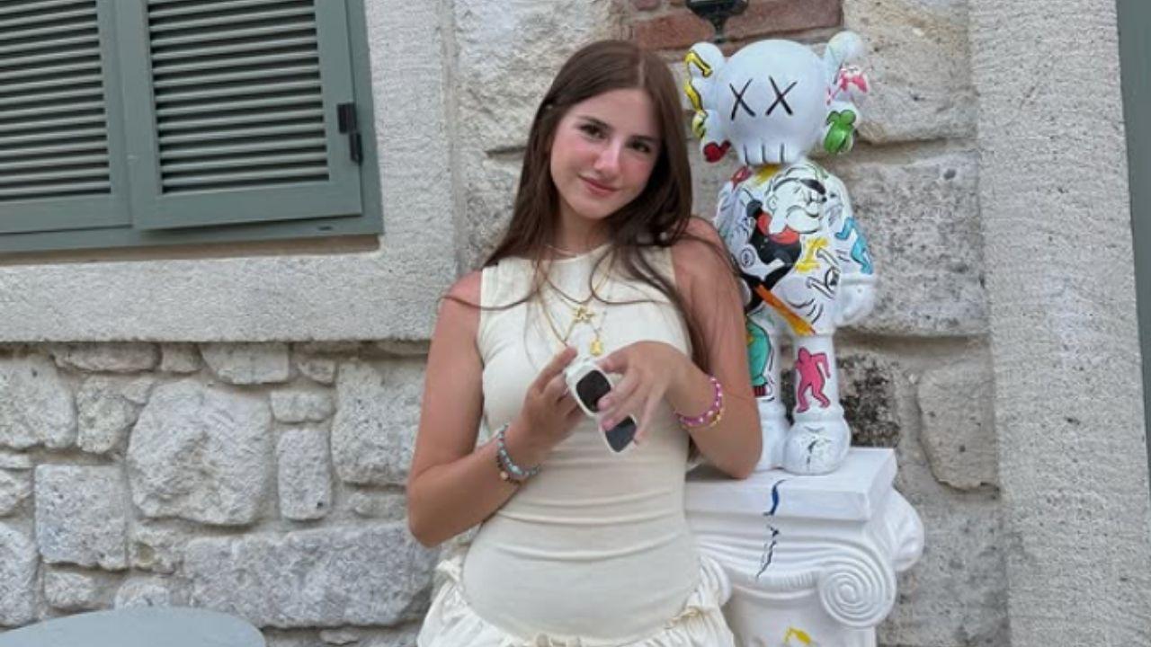Damla Eroğlu kimdir? Yaşı, boyu, kilosu ve Big5 Türkiye katılımı