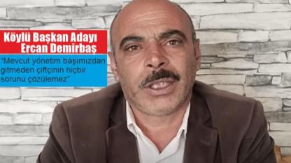 Demirbaş: Sudan ucuz deyimi Ardahan’da sütten ucuz oldu. Sütümüz 15 su ise 20 lira