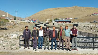Demirbaş’tan göle çıkarması: “üretici değişim istiyor”