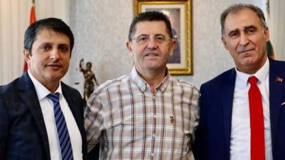 Deniz Aydemir, CHP’nin A takımına girdi