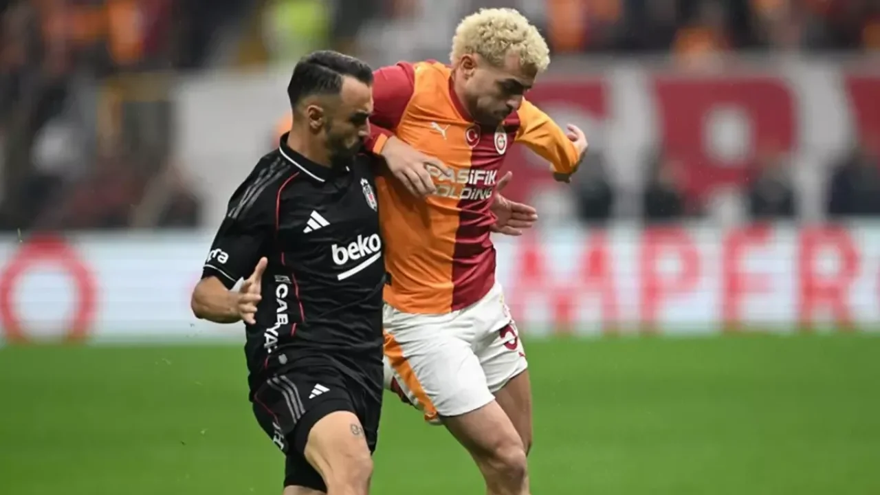 Dev maç sonrası bomba iddia: Derbi tekrar edilebilir