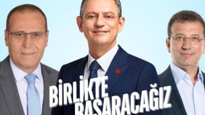 Dündar: CHP’de değişim ve yenilenme zamanı