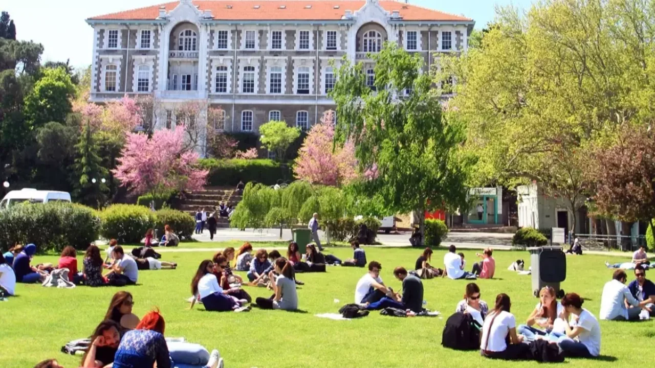 Dünyanın en iyileri belli oldu! İlk 500&#039;de Türkiye&#039;den 4 üniversite var