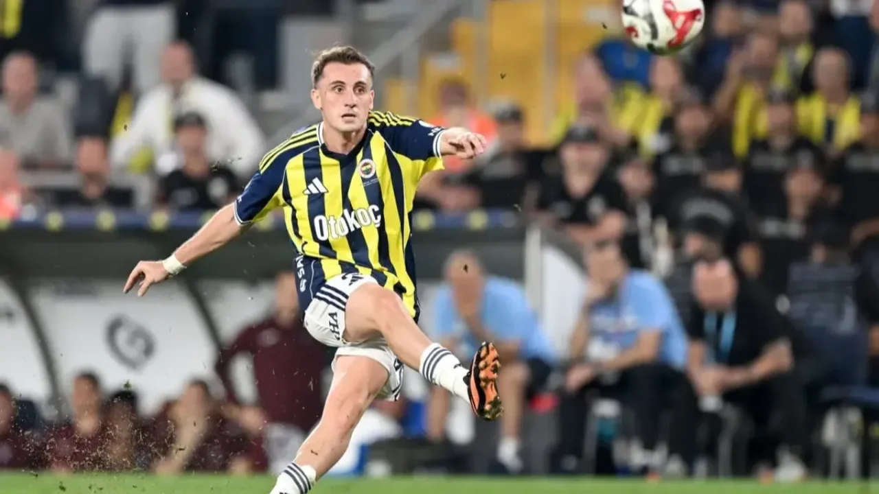 Dursun özbek: Kerem transferi için inceleme başlatıldı