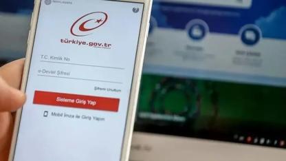 e-Devlet'te yeni dönem! Hepsi tek noktada birleşti