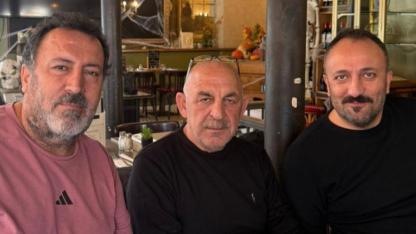 Efsane başkan geri dönüyor