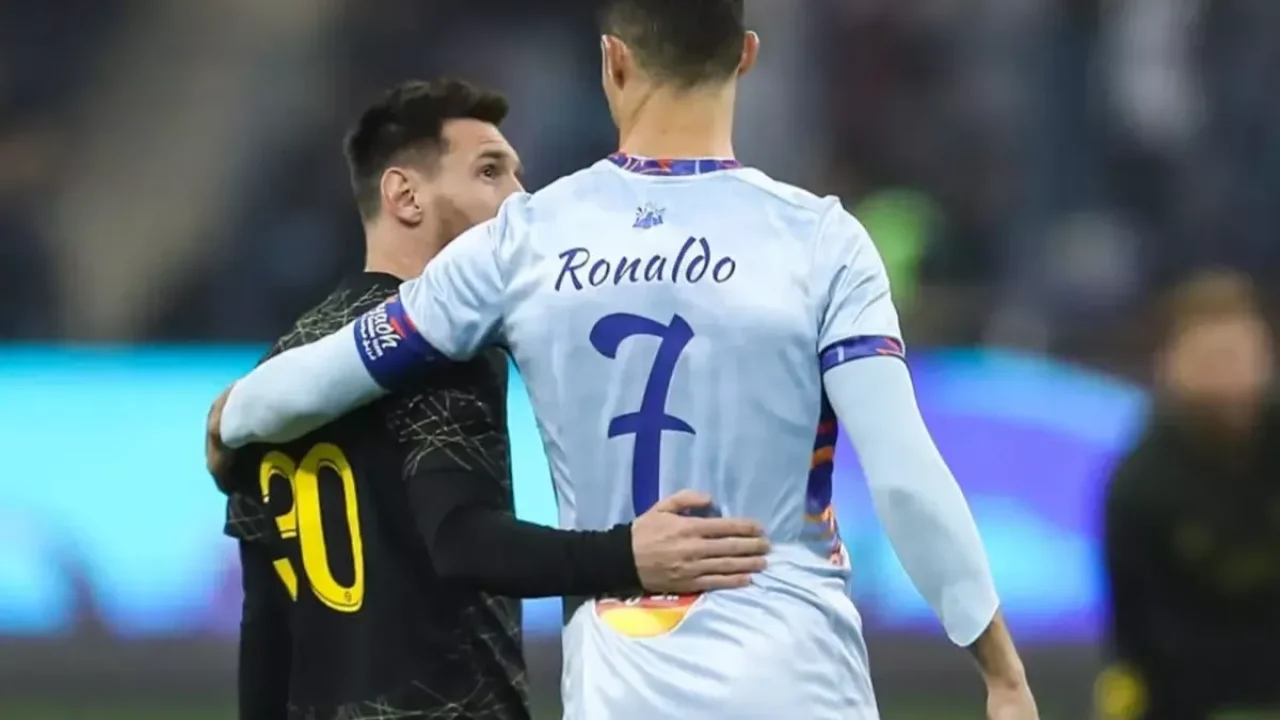 En zengin futbolcular belli oldu: Zirvedeki ismi tahmin ediyorsunuzdur