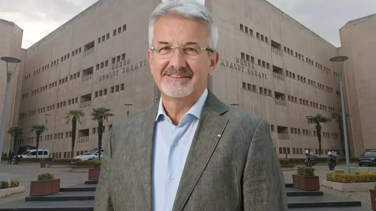 Eski CHP&#039;li belediye başkanına rüşvetten tutuklama