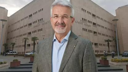 Eski CHP'li belediye başkanına rüşvetten tutuklama