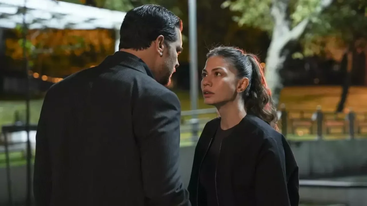Eşref Rüya&#039;nın Yeni Bölüm Tanıtımı Gündeme Damga Vurdu