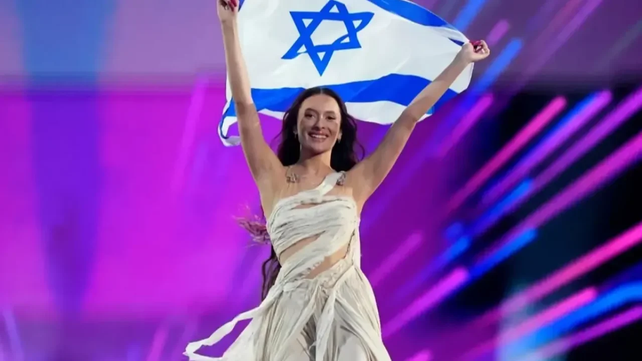 Eurovision&#039;da krizi! Ev sahibi ülke resti çekti: İsrail yoksa biz de yokuz