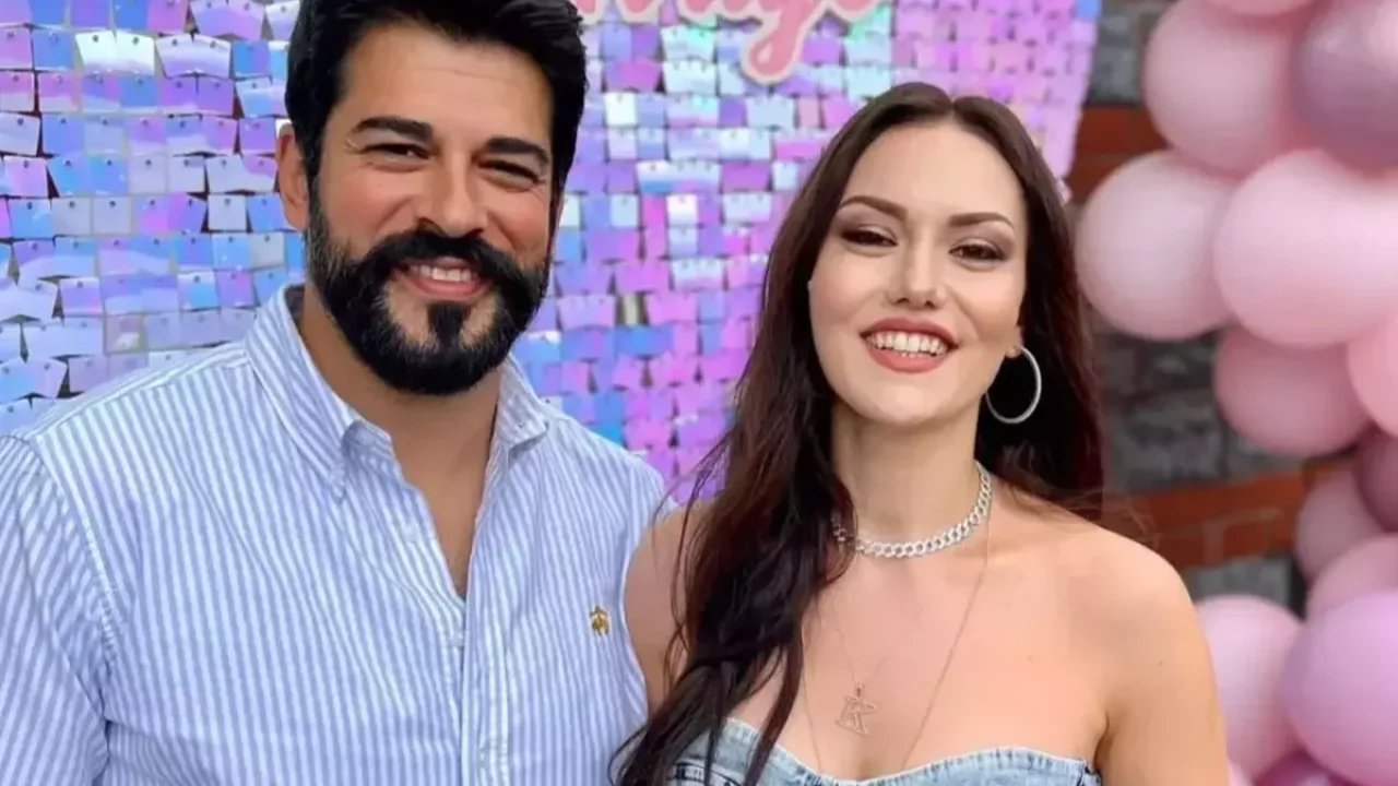 Fahriye Evcen servetine servet kattı! Tek bir anlaşmadan kazancı efsane