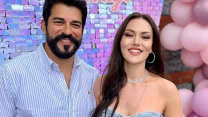 Fahriye Evcen servetine servet kattı! Tek bir anlaşmadan kazancı efsane