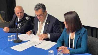 Faruk Demir, CHP Kars İl Kongresini karıştırdı