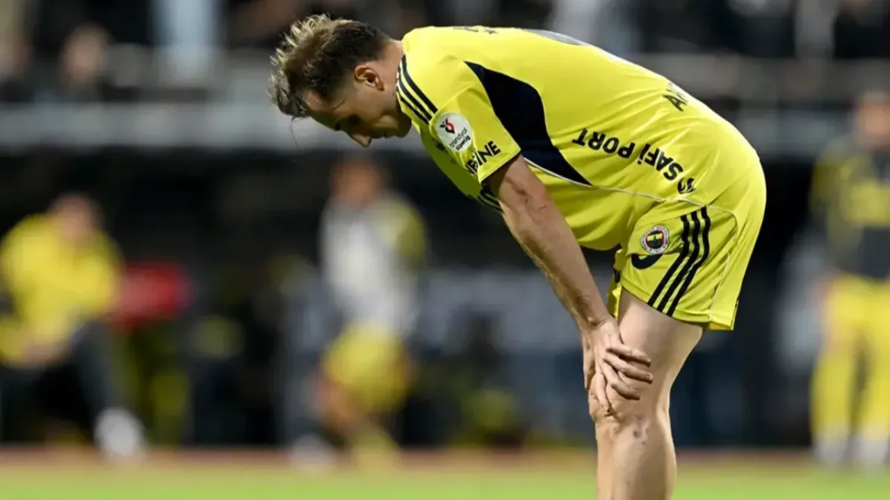 Fenerbahçe&#039;de 96 milyon euro&#039;luk hayal kırıklığı