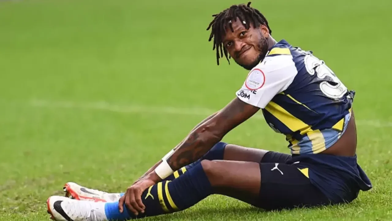Fenerbahçe&#039;de Fred dönemi kapandı