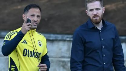 Fenerbahçe'de kazan kaynıyor! Bir ayrılık daha yolda