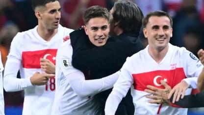 Fişi 45 dakikada çektik! Adım adım Dünya Kupası'na gidiyoruz