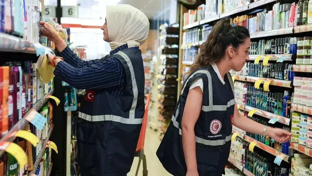 Fiyat etiketlerinde yeni dönem! Resmi Gazete&#039;de yayımlandı