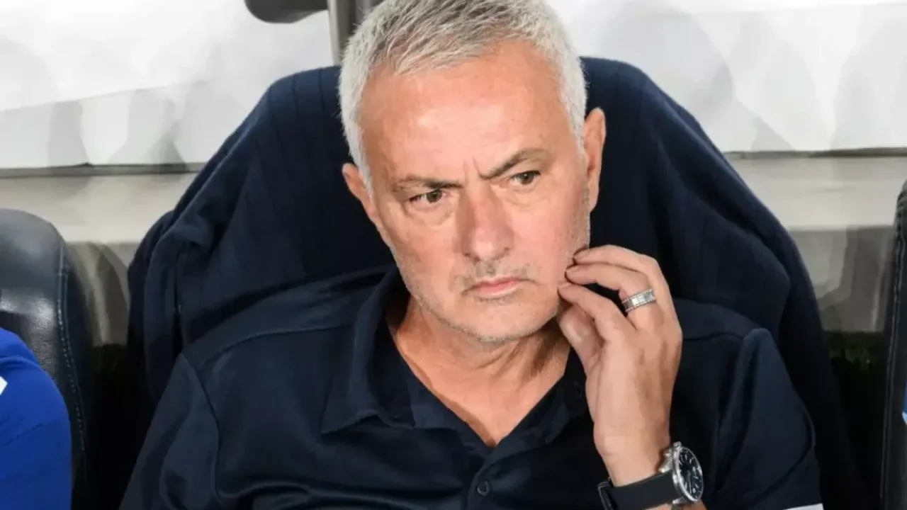 Flaş iddia: Jose Mourinho, Süper Lig devinin yıldızını istiyor